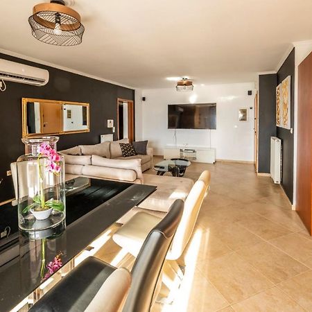 Athens City Heart Apartment! Luaran gambar