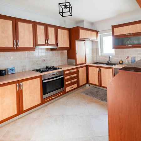 Athens City Heart Apartment! Luaran gambar