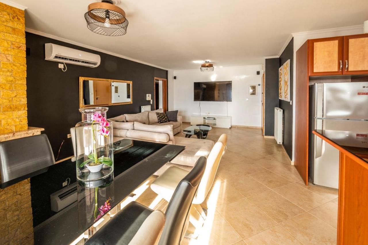 Athens City Heart Apartment! Luaran gambar