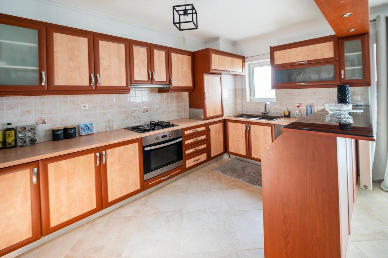 Athens City Heart Apartment! Luaran gambar
