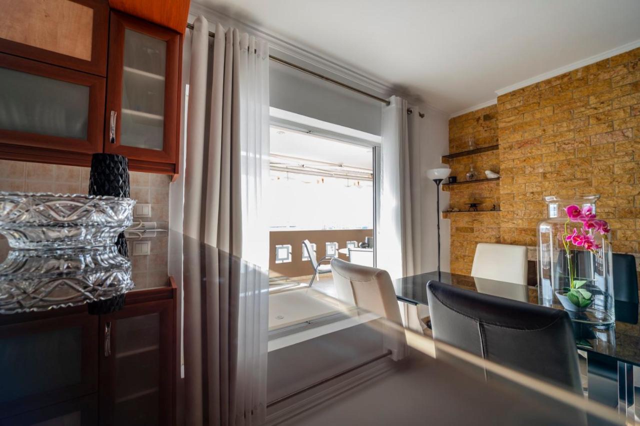Athens City Heart Apartment! Luaran gambar