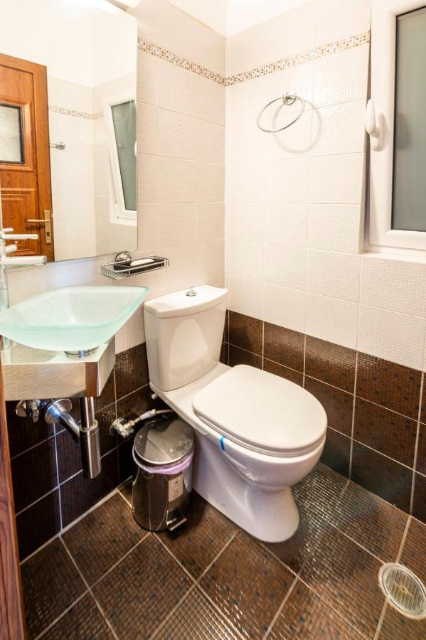 Athens City Heart Apartment! Luaran gambar